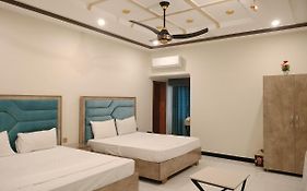 Dove Inn Hotel Kalma Chowk